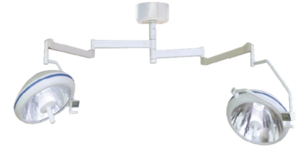 Операционная лампа с сателлитом YDZ700/500