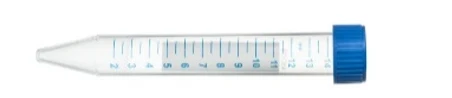 Пробирка центрифужная коническая градуированная 50 мл