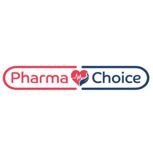 Pharma Choice ЧП