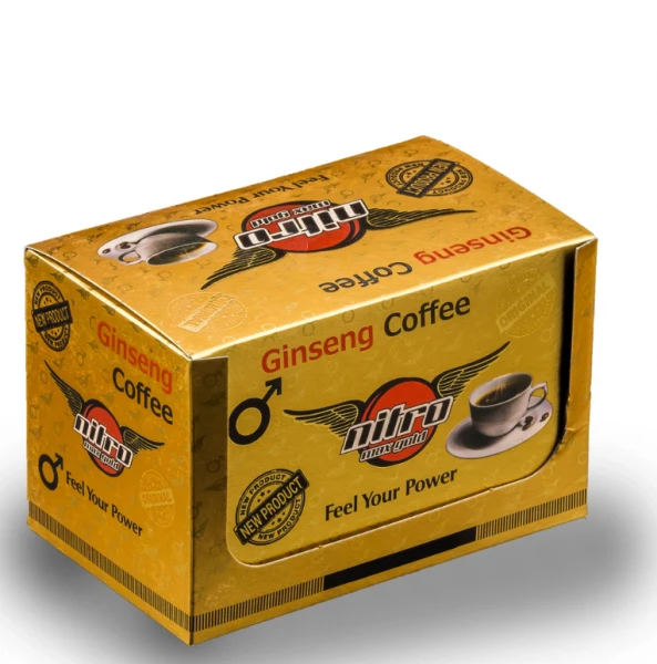 Смазка Durex Play Heat 50 мл (согревающий эффект)