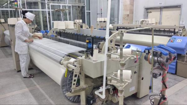 Салфетки марлевые медицинские стерильные 16х14 2-сл. № 10