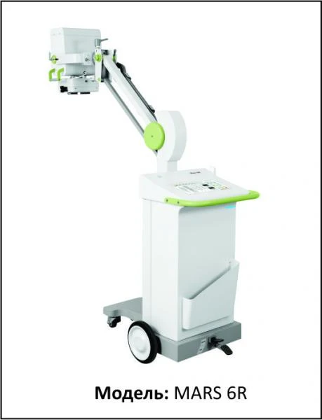 Prujinnaya sbalansirovannaya rentgenovskaya sistema (SBM)