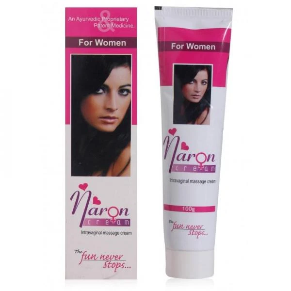 Krem dlya jenshin "Naron"