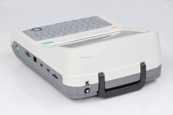 Apparat krioterapii CRY06, Germaniya