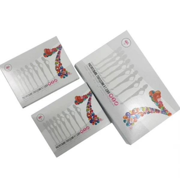 7 kun ichida vazn yo'qotish uchun kapsulalar