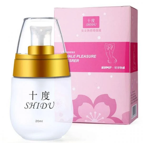 Гель-смазка для женщин