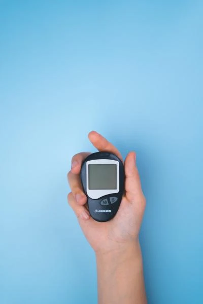 Glyukometr MEDICO BG-202