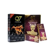 Препарат для женщин Q7 Chocolate
