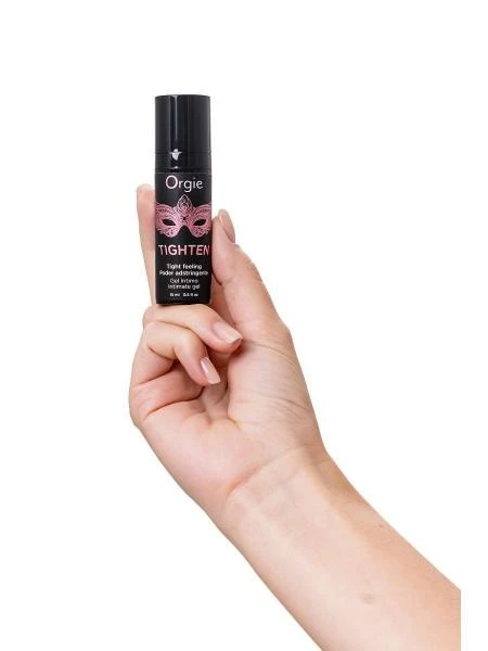 ORGIE toraytiruvchi Orgie Tighten Gel, 15ml