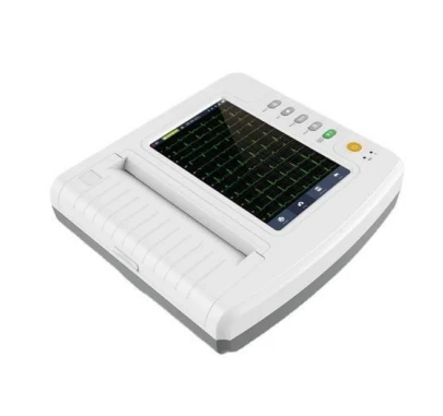 Электрокардиограф двенадцати канальный ECG1212g
