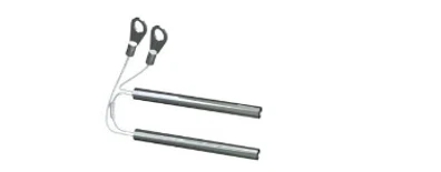 Нагреватель картриджа для керамики