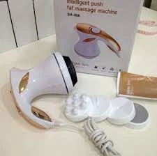 Maccajer dlya tela SH658