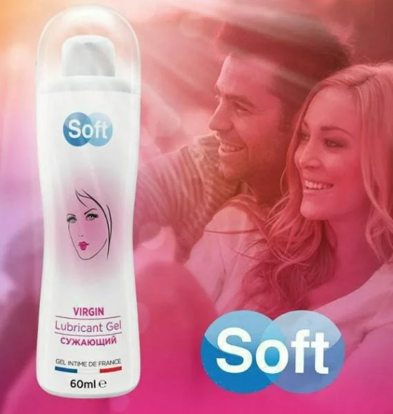 Гель Soft Virgin