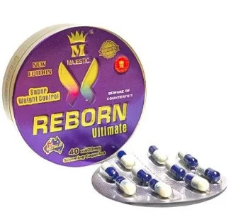 Rapm Шампунь для затемнения корней волос