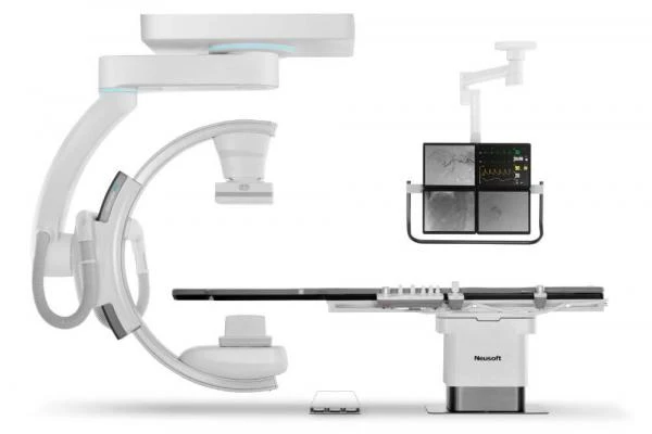Ангиограф NeuAngio 30C DSA