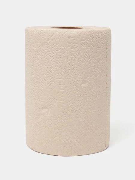 Бумажное полотенце (в мешке 6) ECO (407)