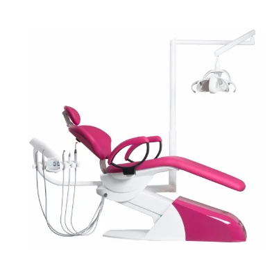 Стоматологическая установка Cheese Uni