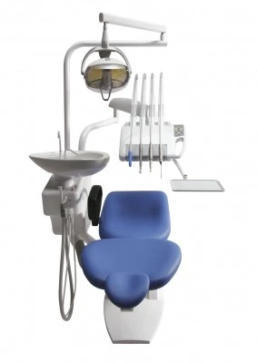 Stomatologicheskaya ustanovka Smile Mini 04