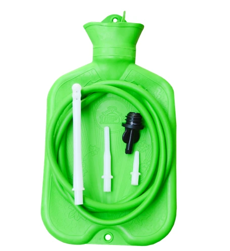 Грелка резиновая тип Б 2, в инд. упак.