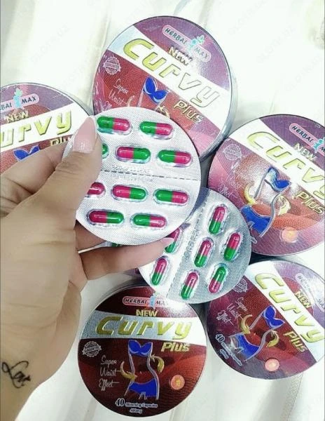 B-Fit kapsulalari (B-Fit) ishtahani pasaytirish uchun