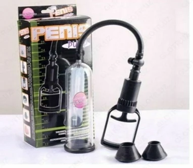 Erkaklar uchun vakuum pompasi