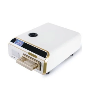 5 litr hajmli kassetali avtoklav DMAX-N5D