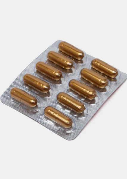 Препарат для женщин натуральные компоненты Women X Power