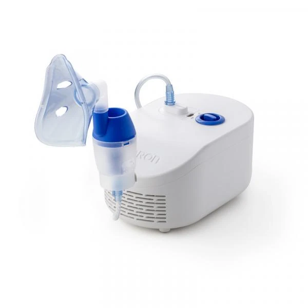 Ingalyator nebulayzer Omron OMRON C102 Total