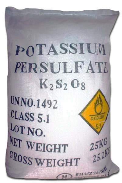 Калий персульфат