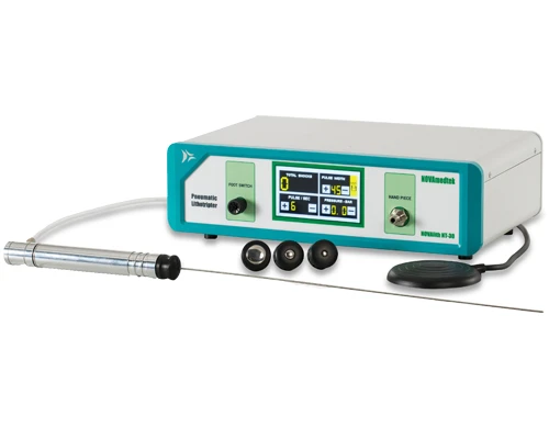 Pnevmaticheskiy intrakorporalniy litotripter (Ultrazvukovoy) NOVALITH NT-30