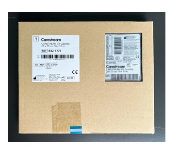 Кассета Carestream CR 35х43 см (14Х17 дюймов)