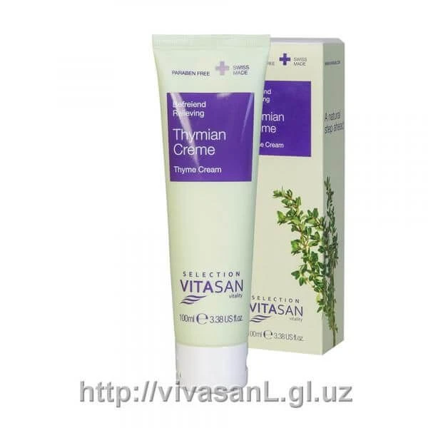 Krem "Timyan"