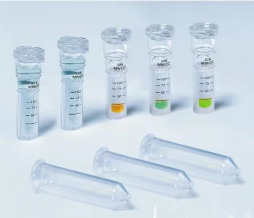 Z614041-25EA Sentrobejnie konsentratori Vivaspin 500, MWCO 30 kDa, 25 dona