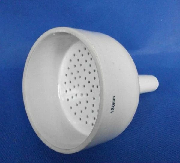 Воронки Бюхнера №3