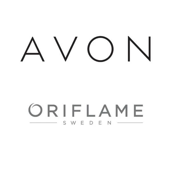 Kosmetika Avon, ORIFLAME