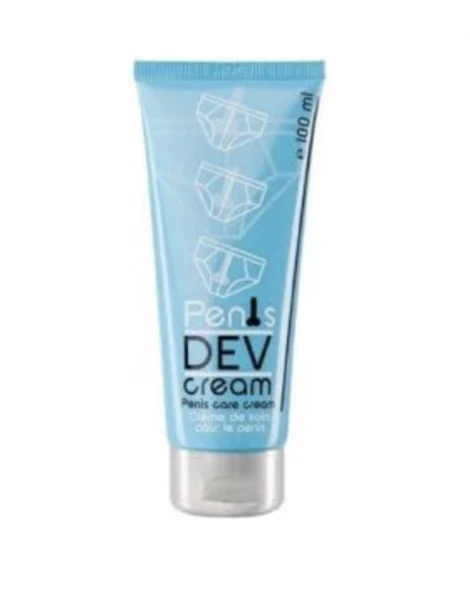 Крем Penis Dev. Cream, 100 мл