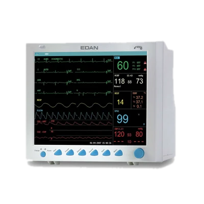 Monitor pasienta universalniy iM8 EDAN (12,1 dyuym)