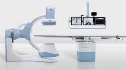 Ангиографические системы