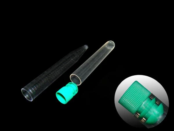 Пробирка ПП микроцентрифужная