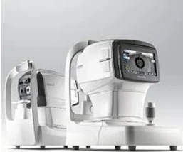 Авторефкератотонопахиметр (4 прибора в одном) HTR-1A