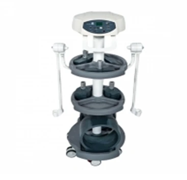 Magnit terapiya qurilmasi Magnit Pole - 2M (past chastotali)