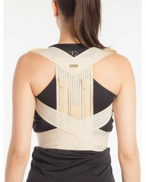 Корсет для похудения из латекса