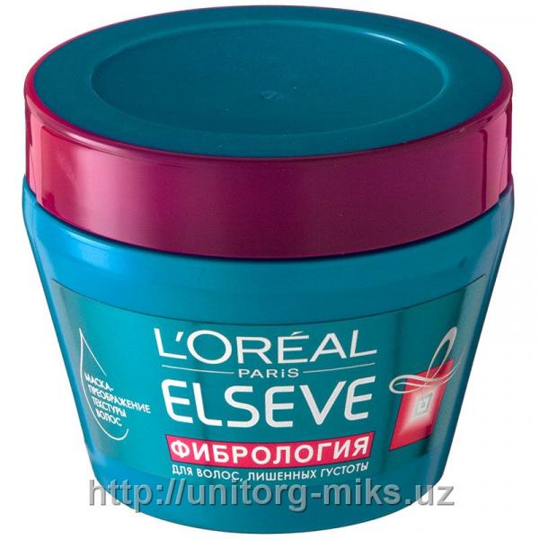 Maska dlya volos Loreal Elseve
