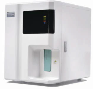 Гематологический анализаторHemaray 83 (опция иммуноглобулин)