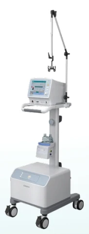 Система искусственной вентиляции лёгких nv8