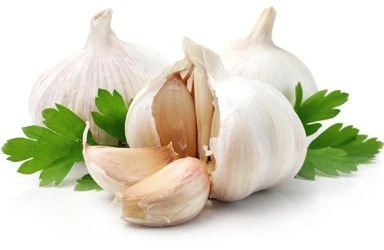 Экстракт чеснока в капсулах (против глистов)