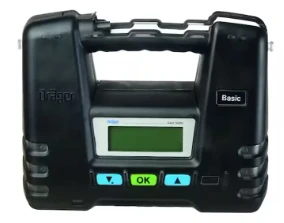 #201.Пробоотборный насос DRÄGER X-ACT® 5000