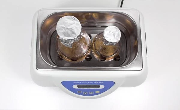 Водяная баня-термостат WB-4MS (под заказ)