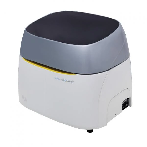 Автоматический биохимический анализатор AUTOQUANT 400i