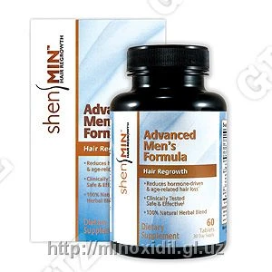 Shen Min (shen min) dlya volos